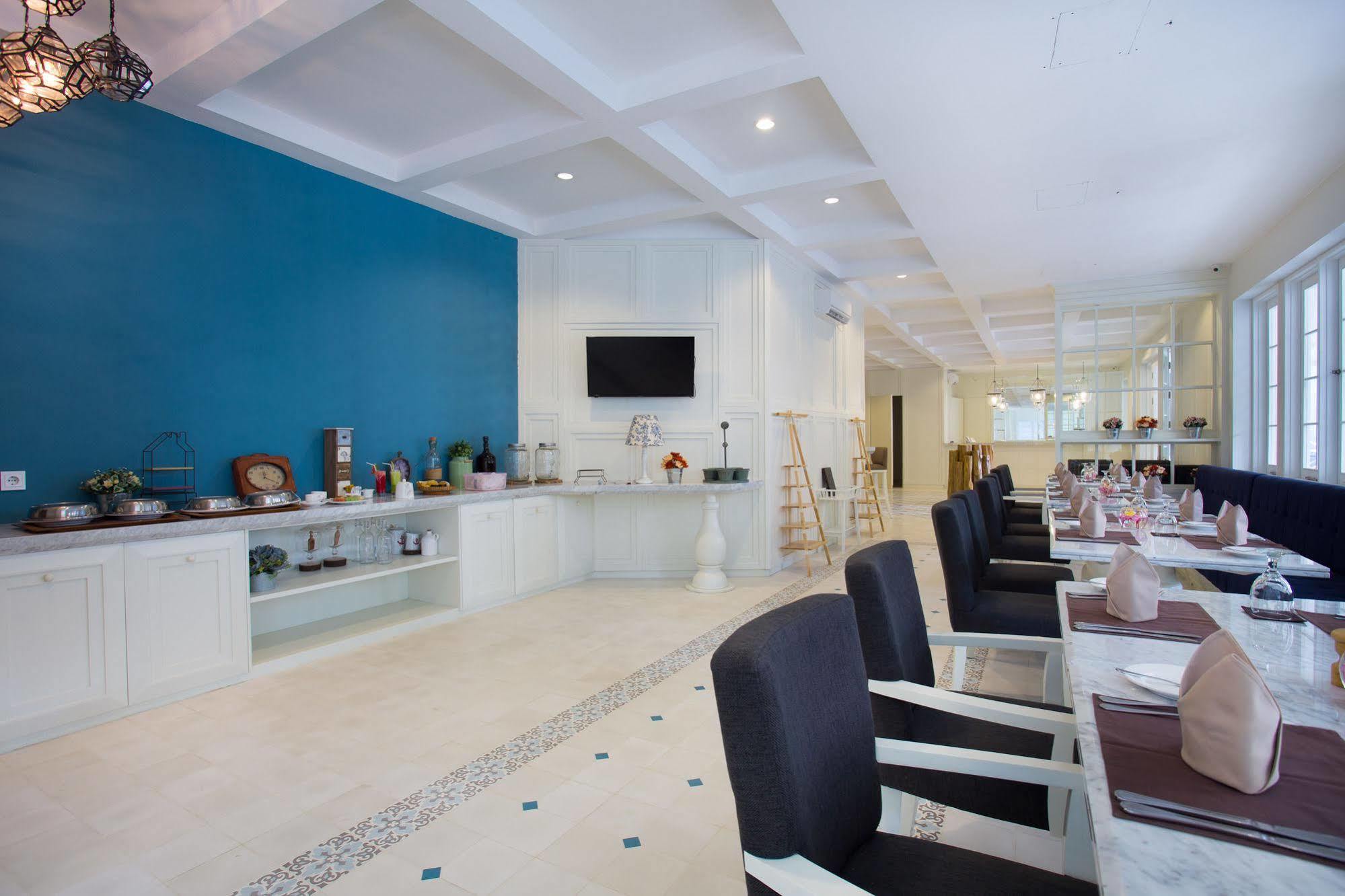 Amalfi Hotel Seminyak Екстер'єр фото